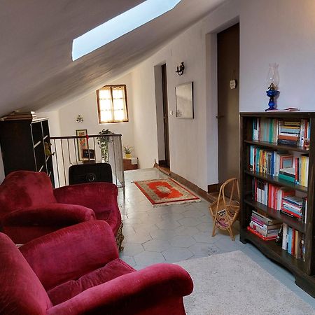 Casamargo Appartement Castellamonte Buitenkant foto
