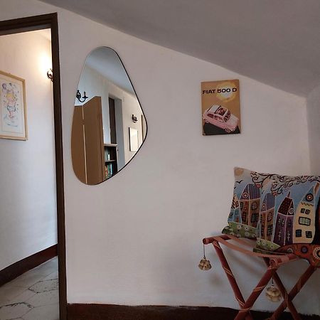 Casamargo Appartement Castellamonte Buitenkant foto