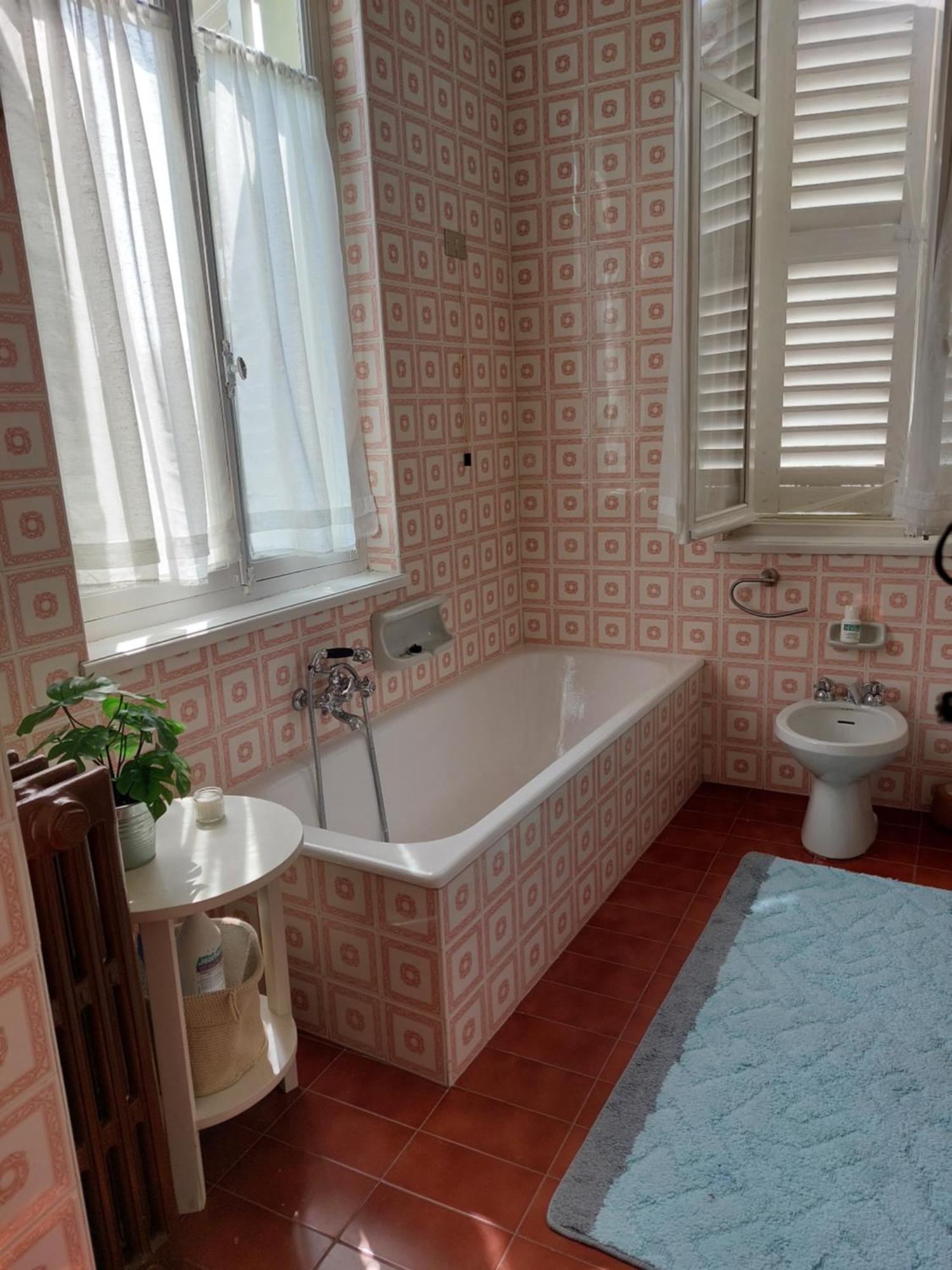 Casamargo Appartement Castellamonte Buitenkant foto