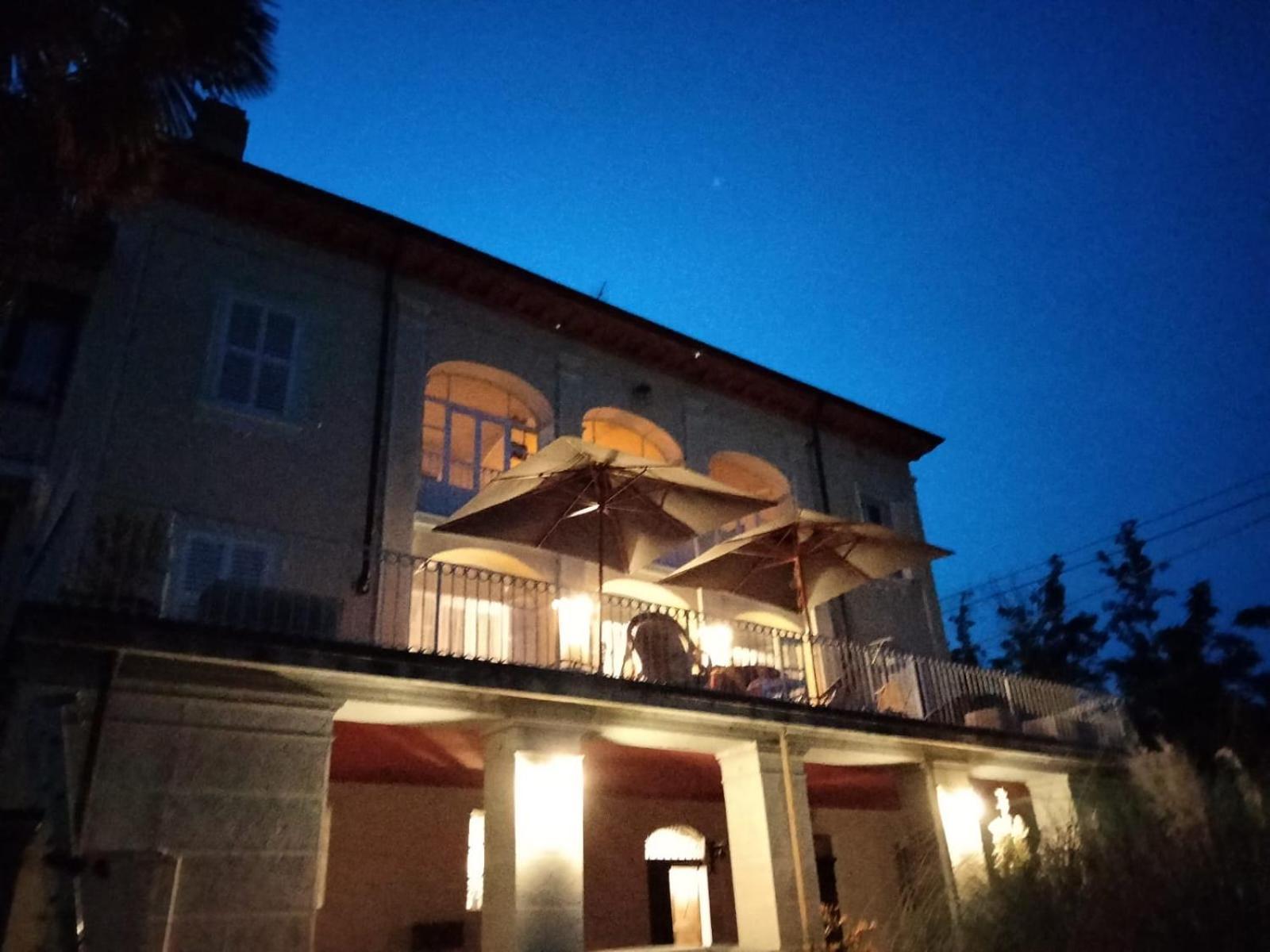 Casamargo Appartement Castellamonte Buitenkant foto