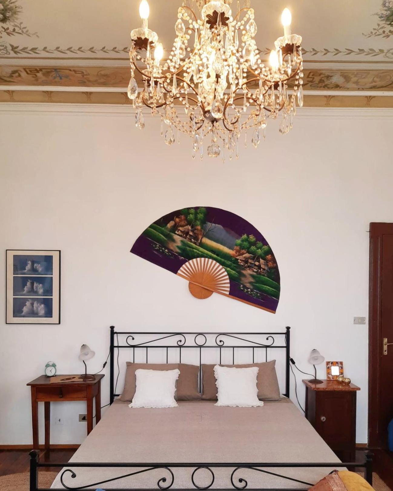 Casamargo Appartement Castellamonte Buitenkant foto