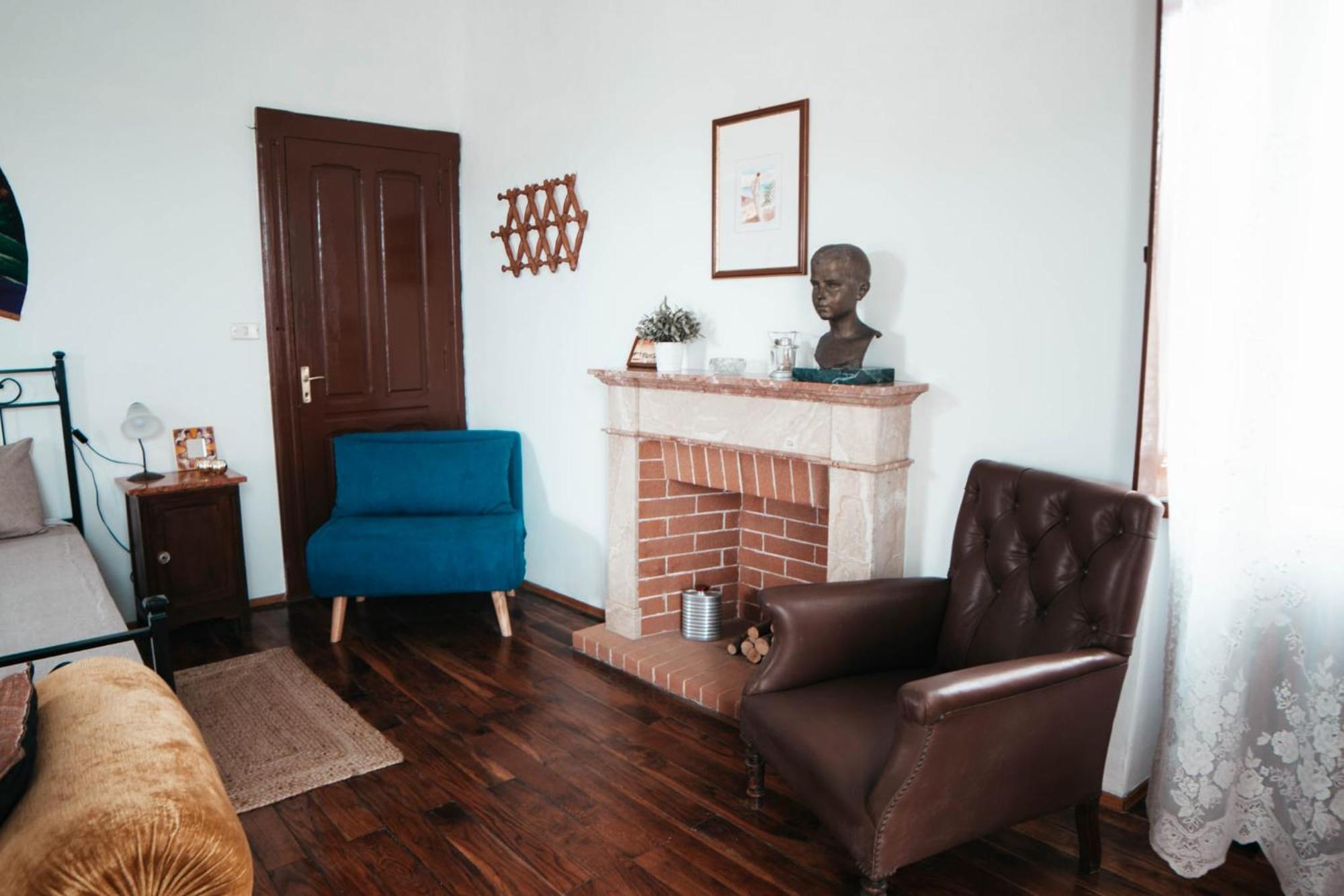 Casamargo Appartement Castellamonte Buitenkant foto
