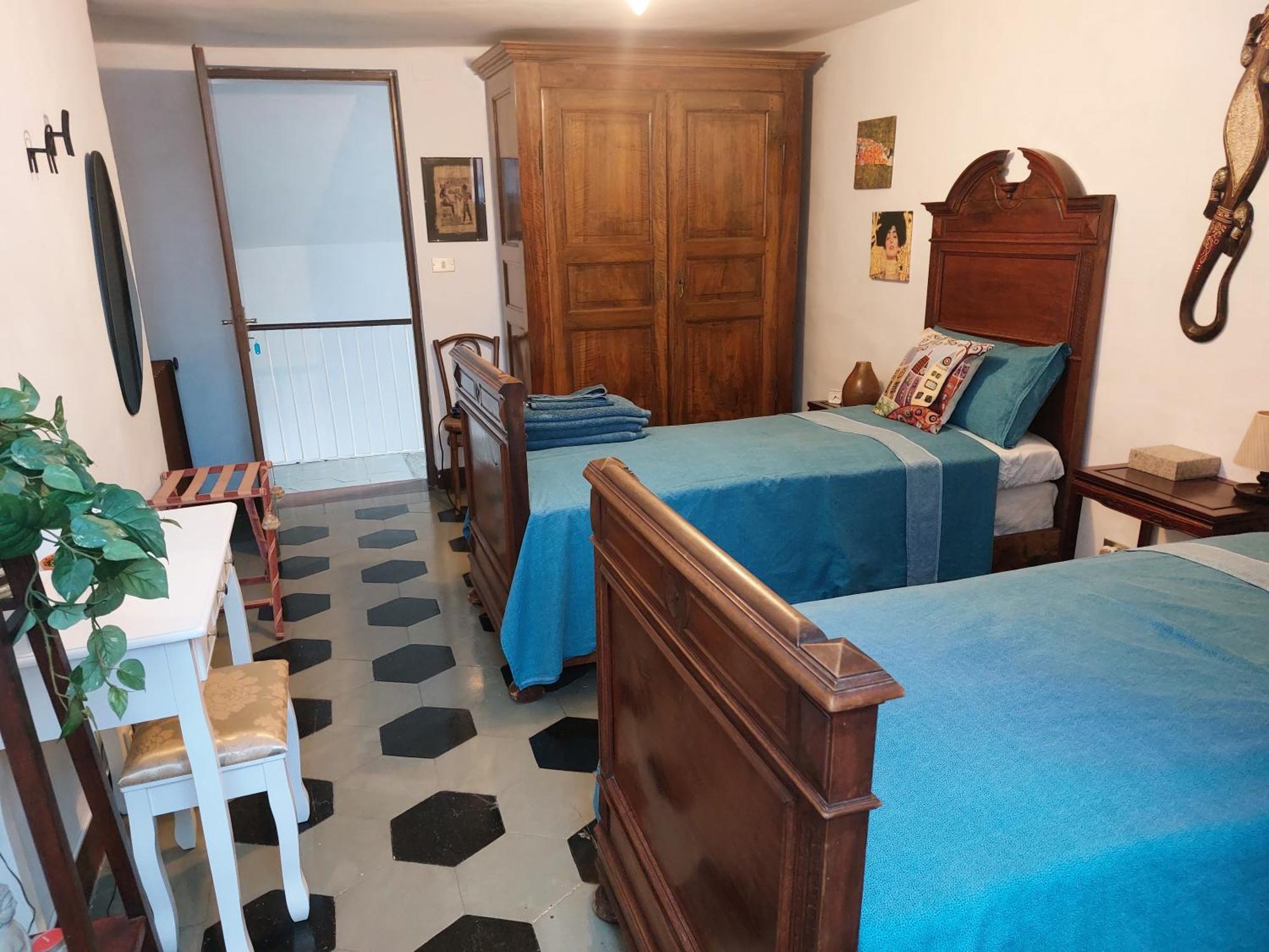 Casamargo Appartement Castellamonte Buitenkant foto