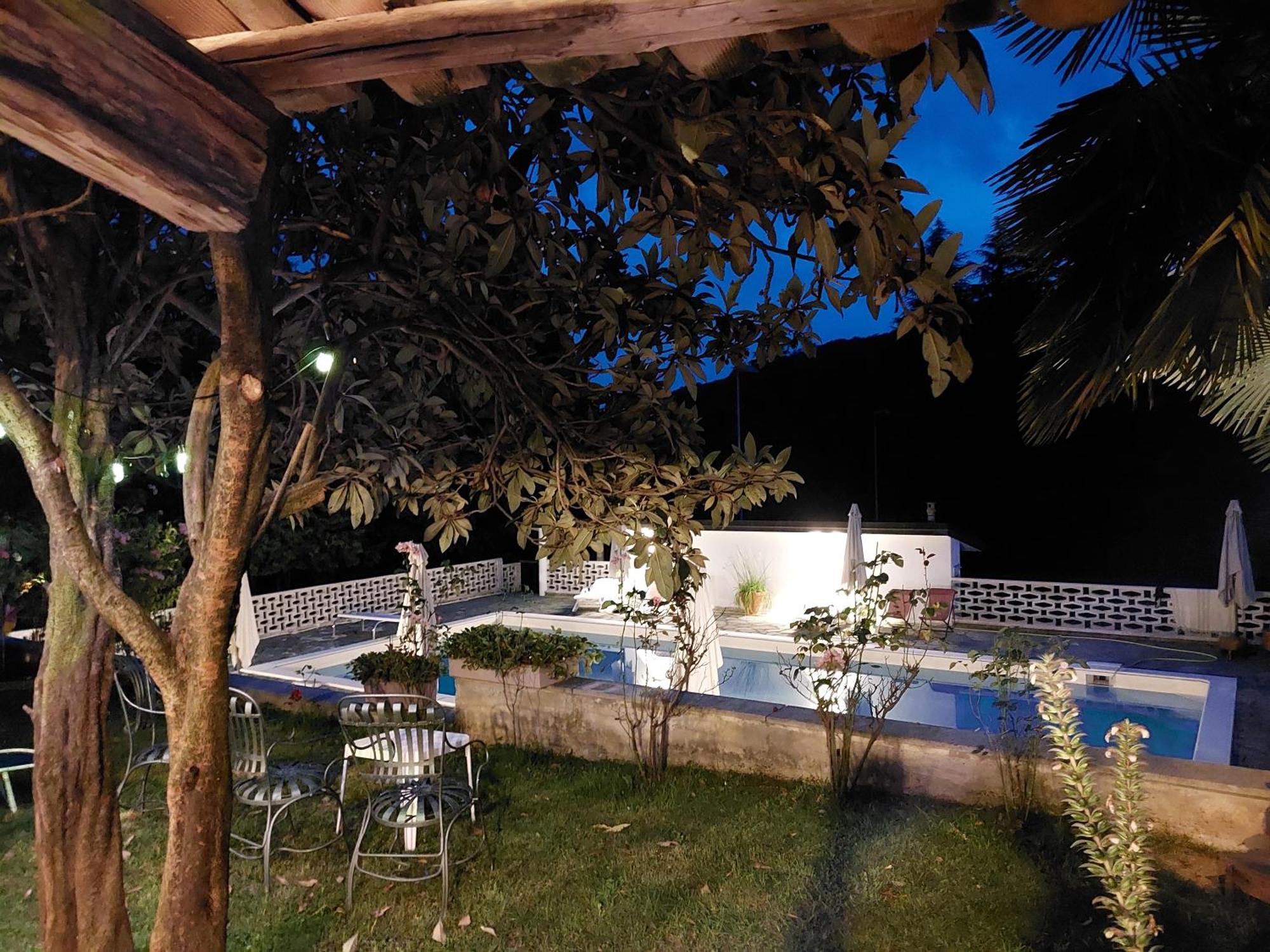 Casamargo Appartement Castellamonte Buitenkant foto