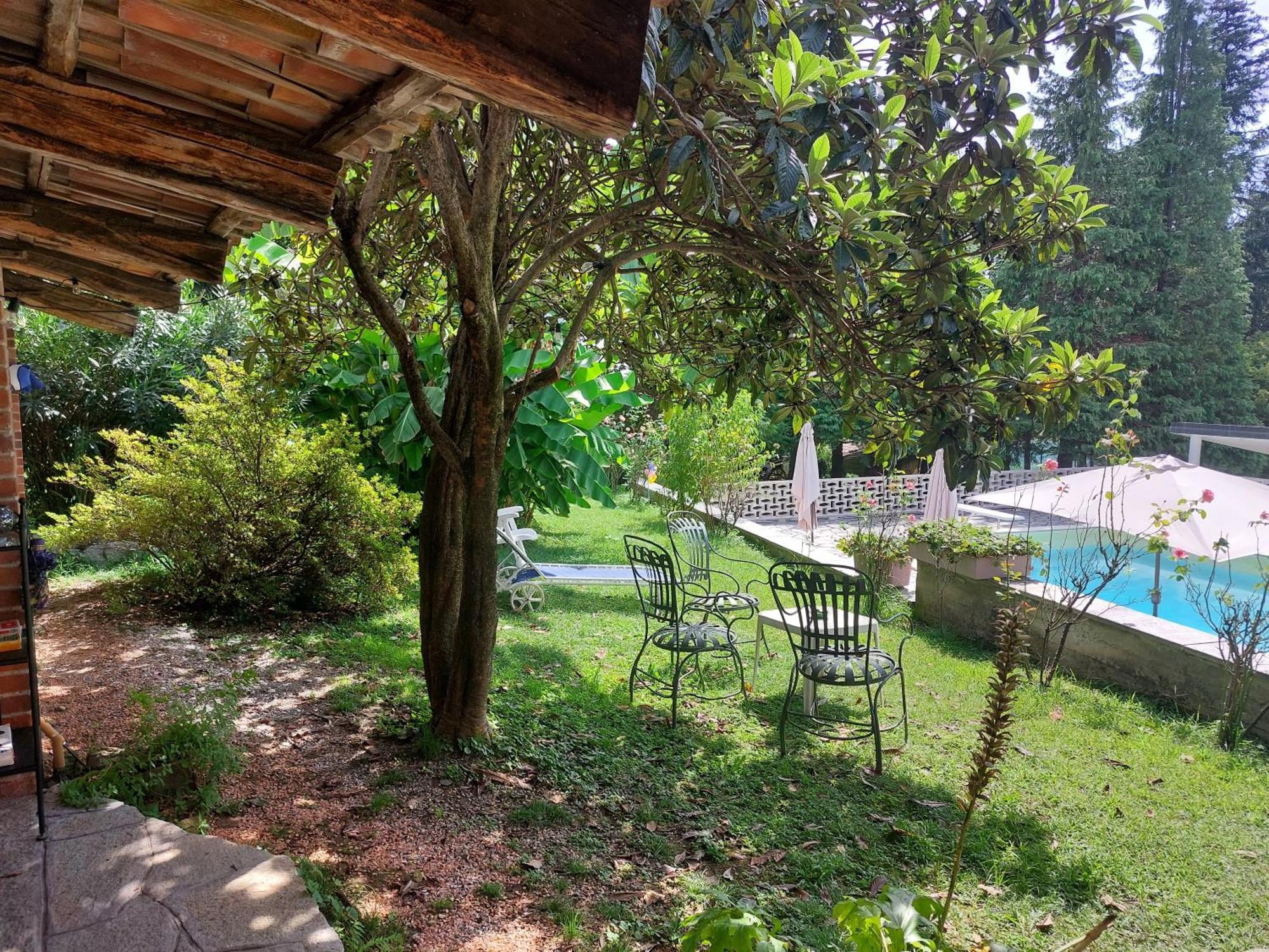 Casamargo Appartement Castellamonte Buitenkant foto