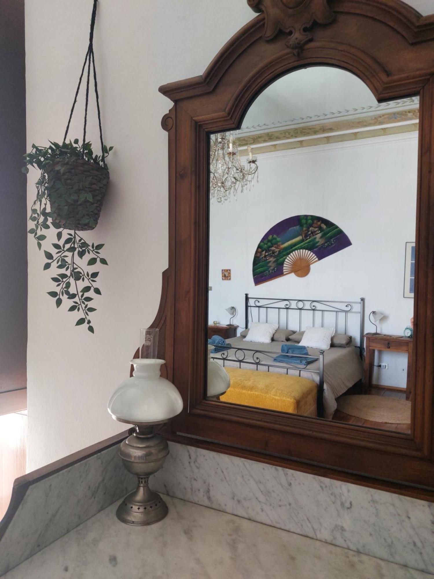 Casamargo Appartement Castellamonte Buitenkant foto