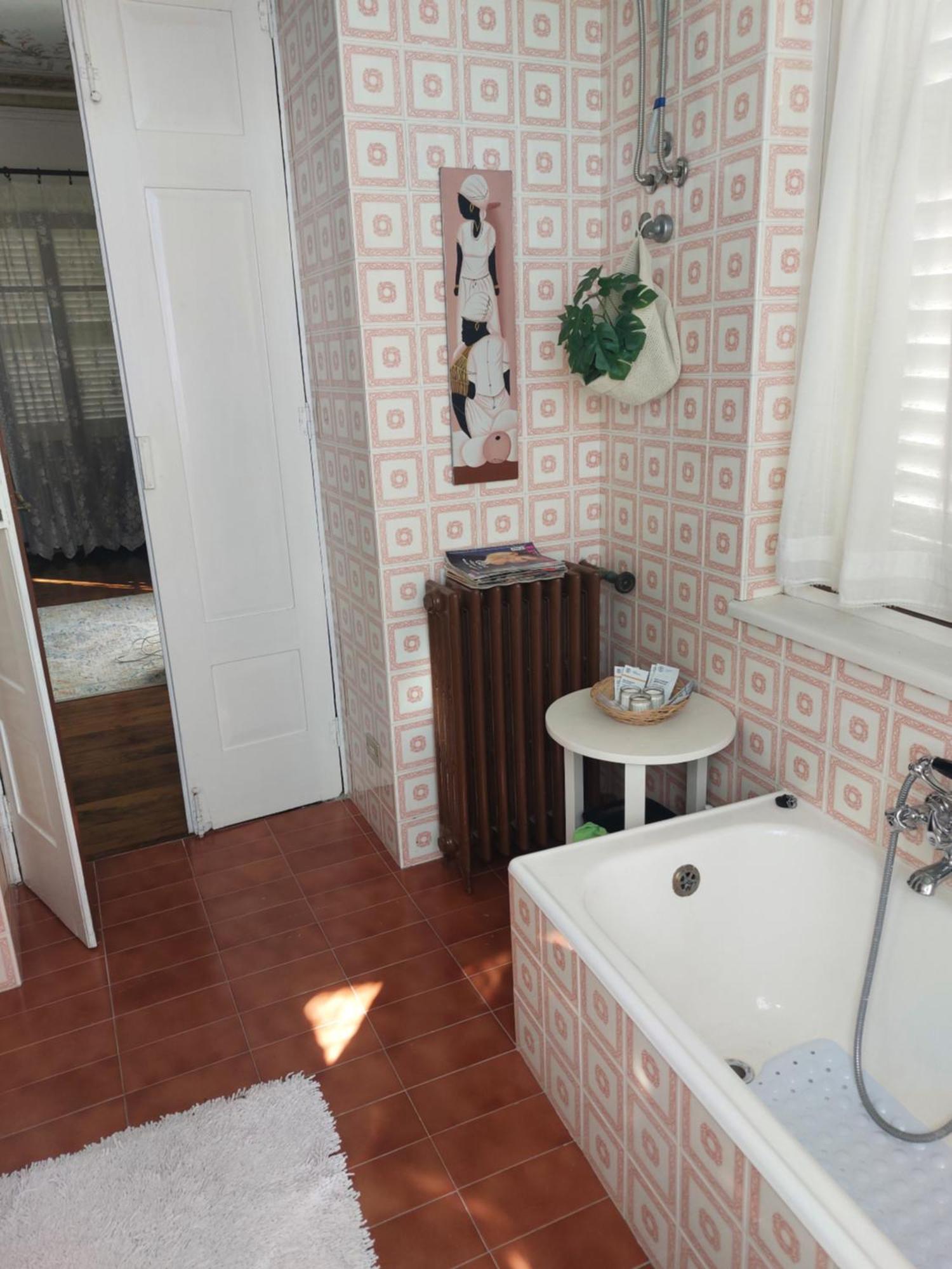 Casamargo Appartement Castellamonte Buitenkant foto
