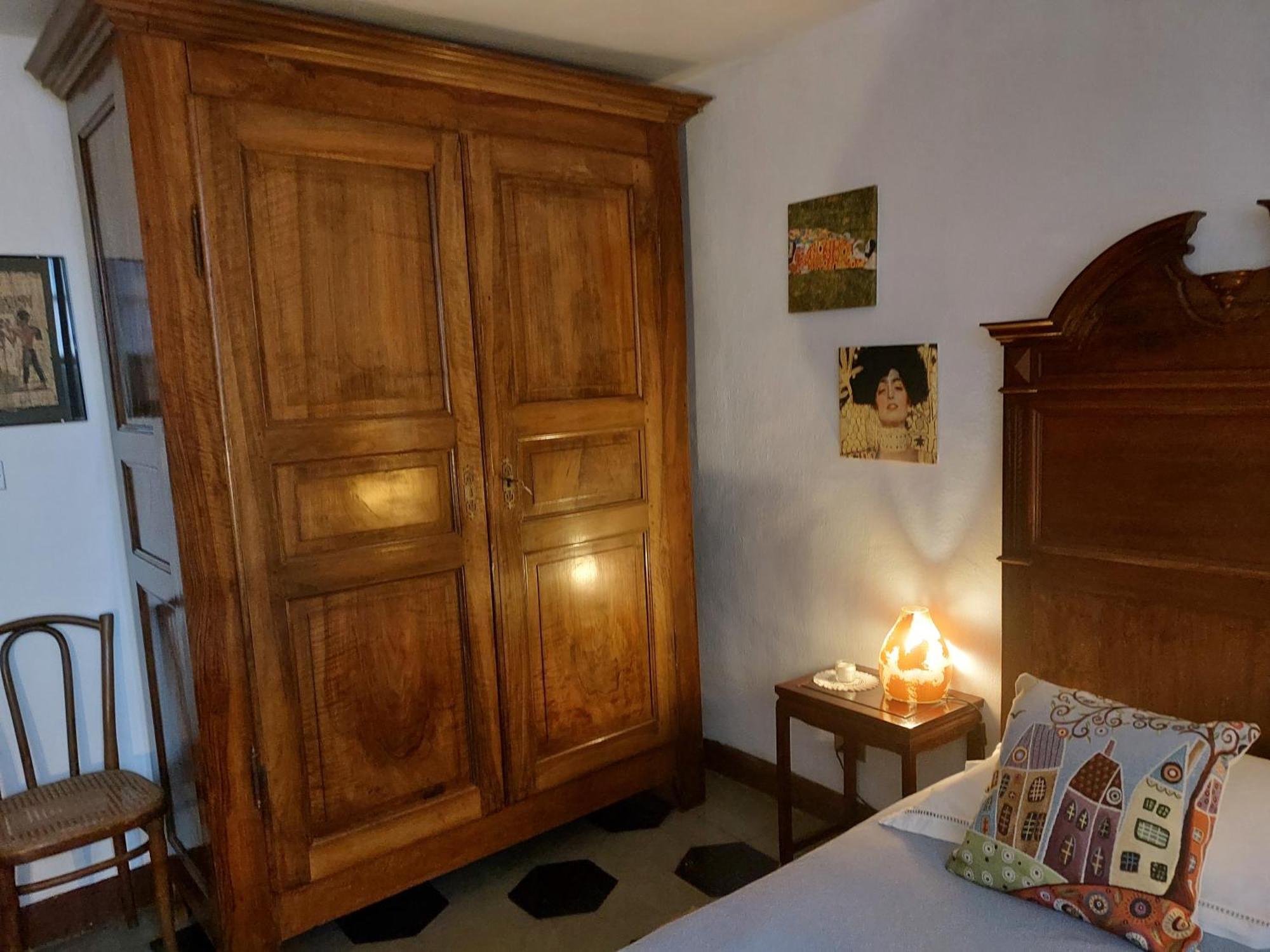 Casamargo Appartement Castellamonte Buitenkant foto