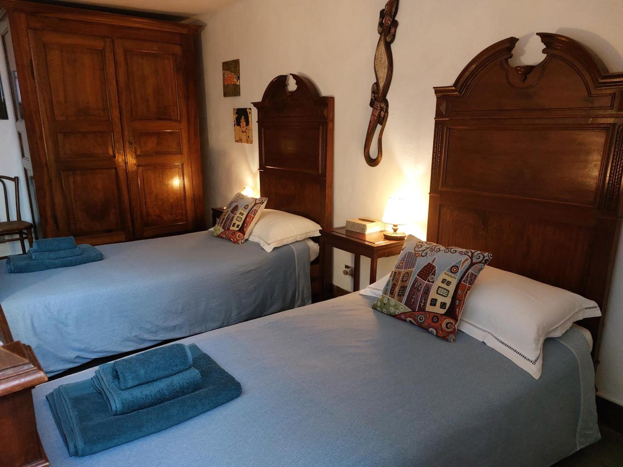 Casamargo Appartement Castellamonte Buitenkant foto