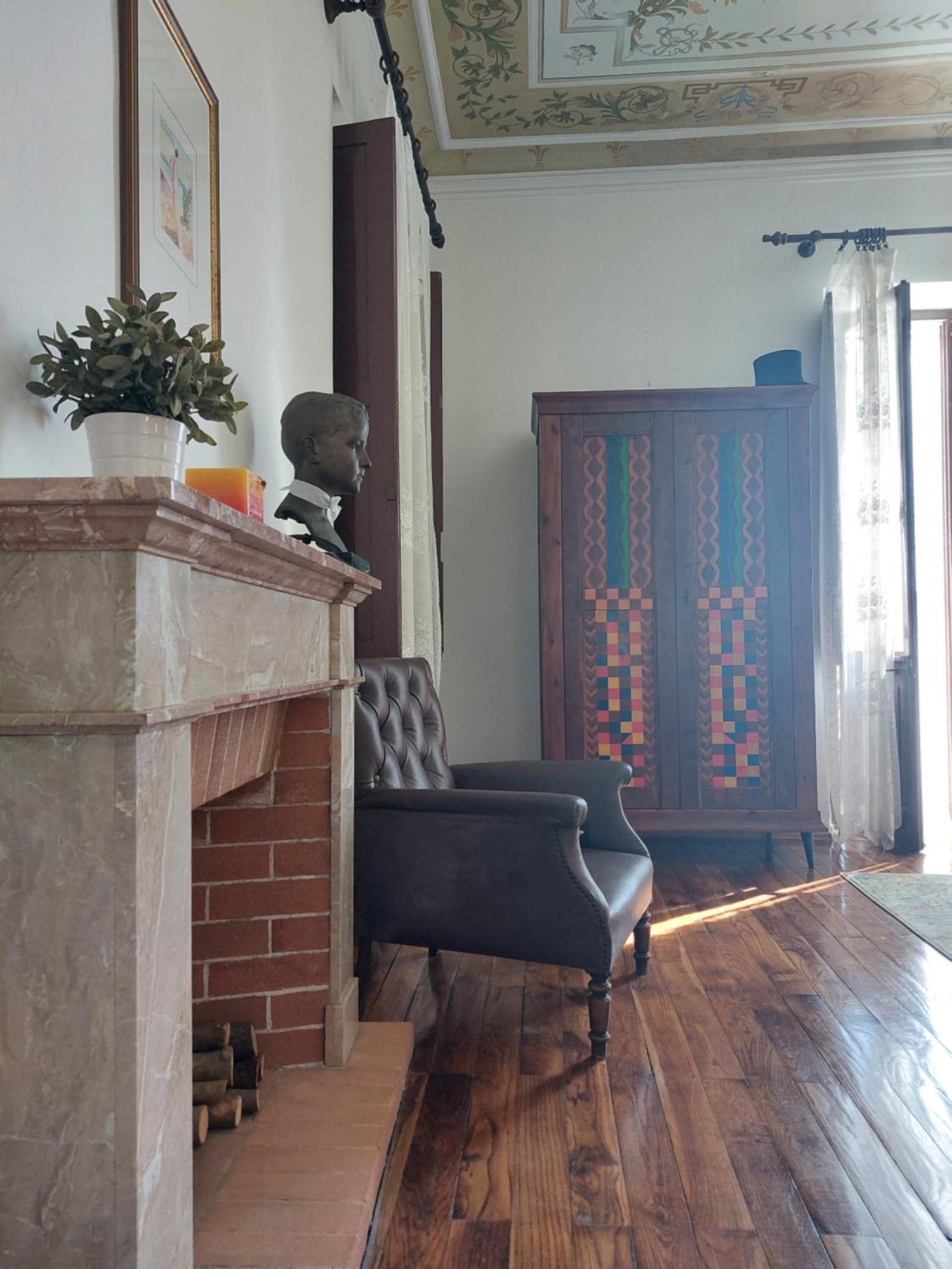 Casamargo Appartement Castellamonte Buitenkant foto
