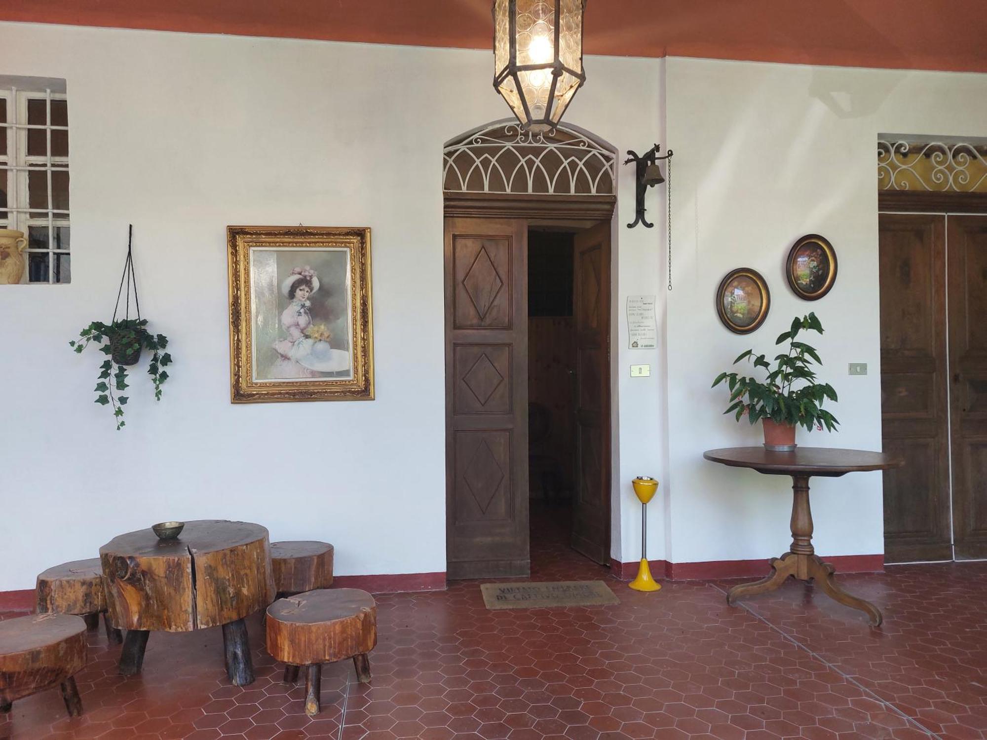 Casamargo Appartement Castellamonte Buitenkant foto