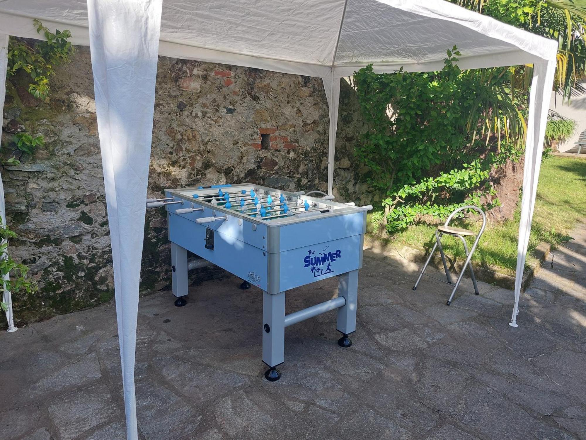 Casamargo Appartement Castellamonte Buitenkant foto