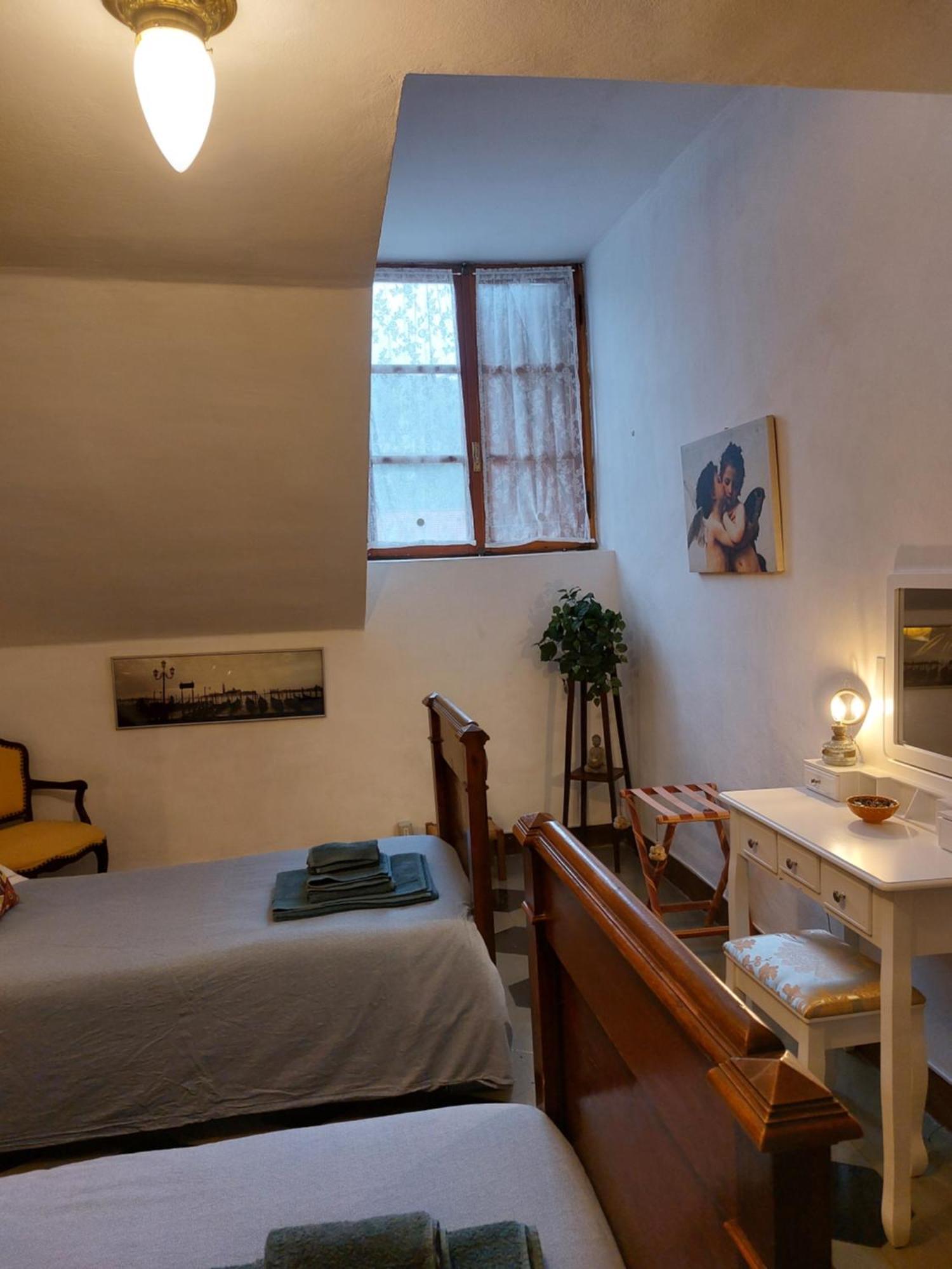 Casamargo Appartement Castellamonte Kamer foto