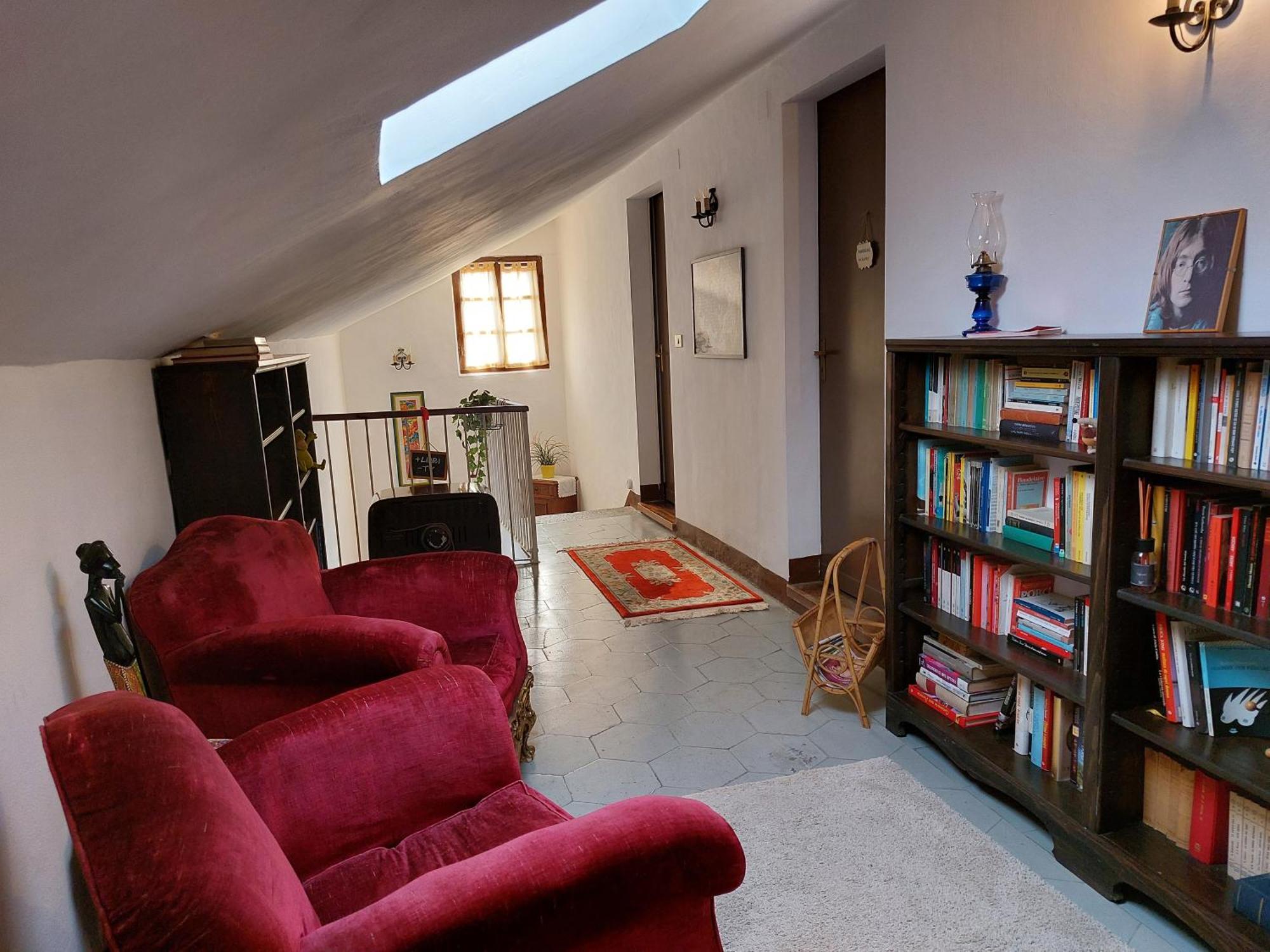 Casamargo Appartement Castellamonte Buitenkant foto