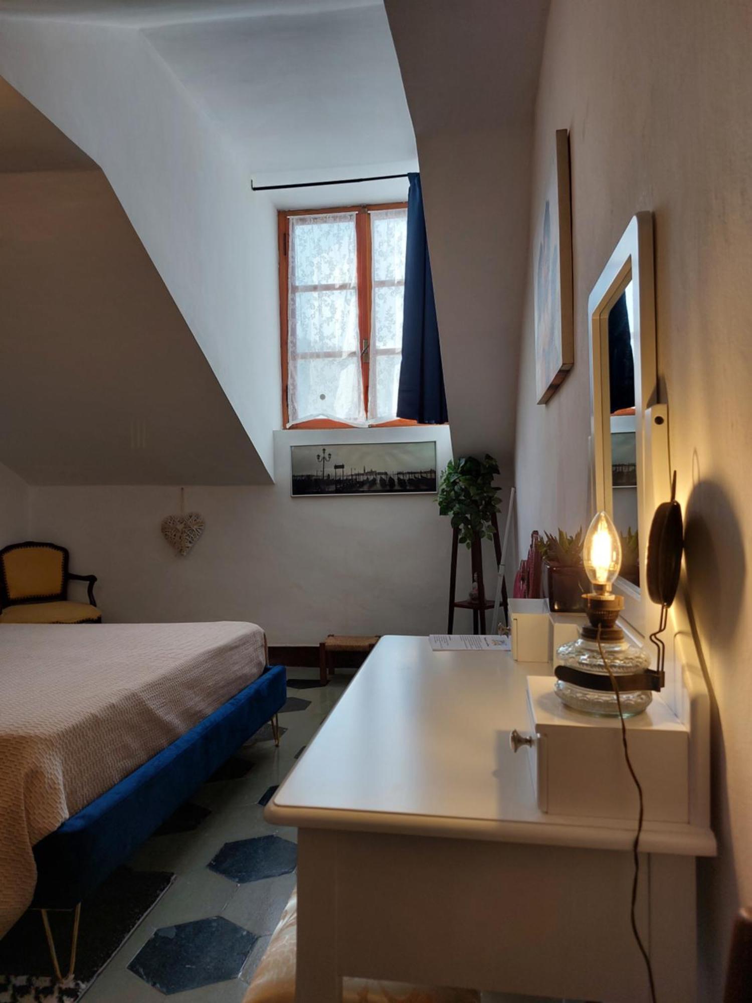 Casamargo Appartement Castellamonte Buitenkant foto