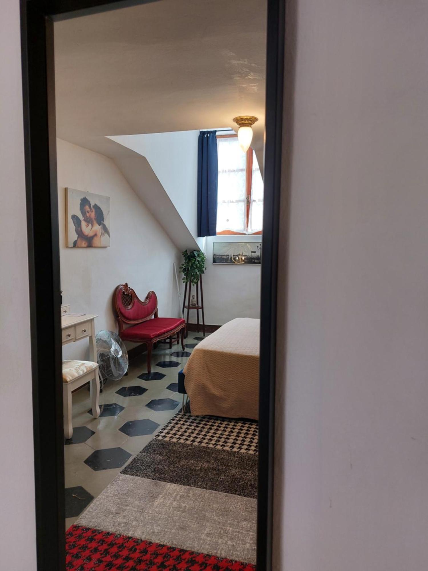 Casamargo Appartement Castellamonte Buitenkant foto
