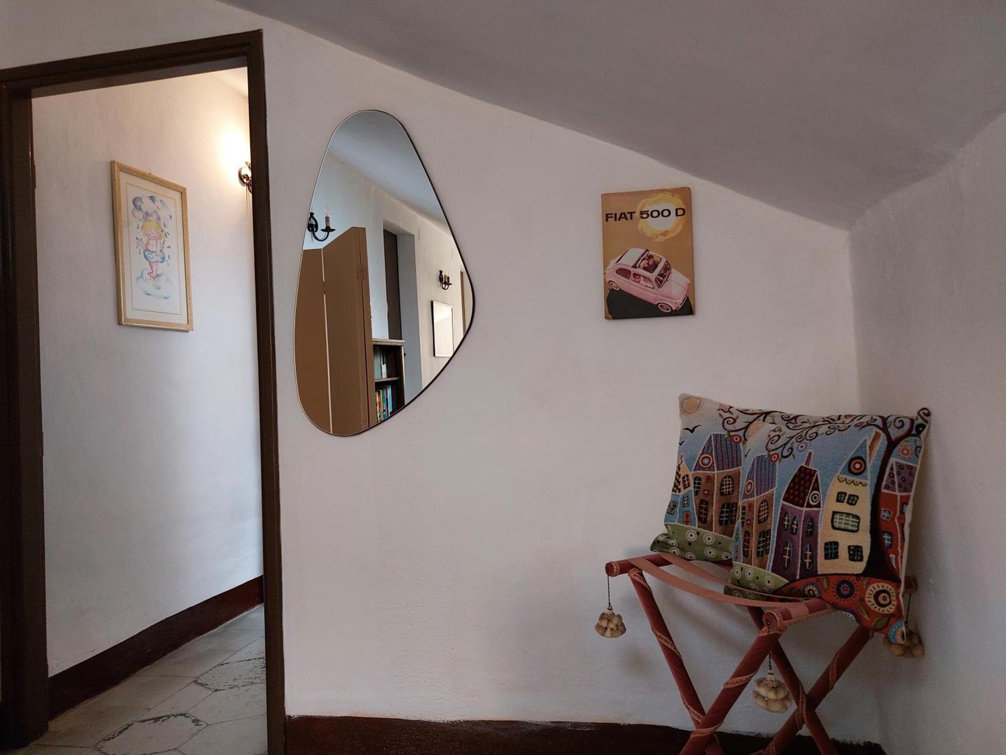 Casamargo Appartement Castellamonte Buitenkant foto