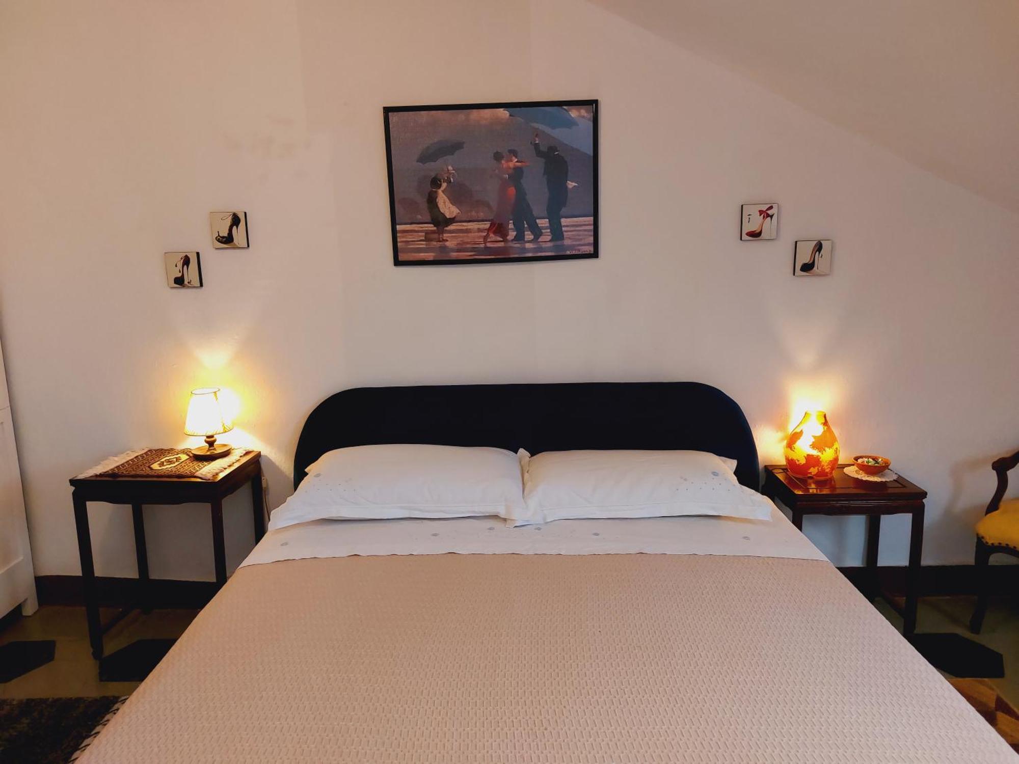Casamargo Appartement Castellamonte Buitenkant foto