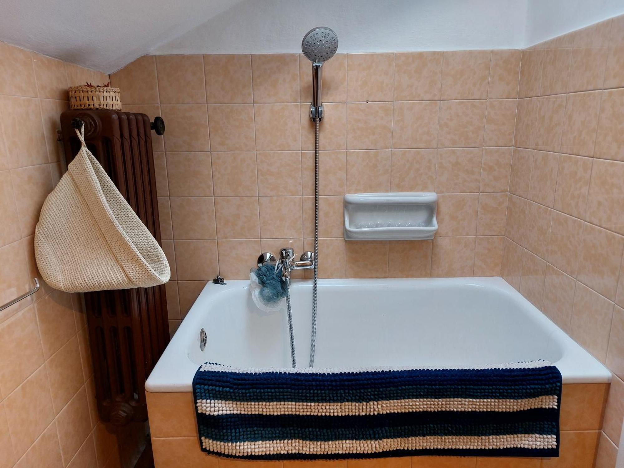 Casamargo Appartement Castellamonte Buitenkant foto