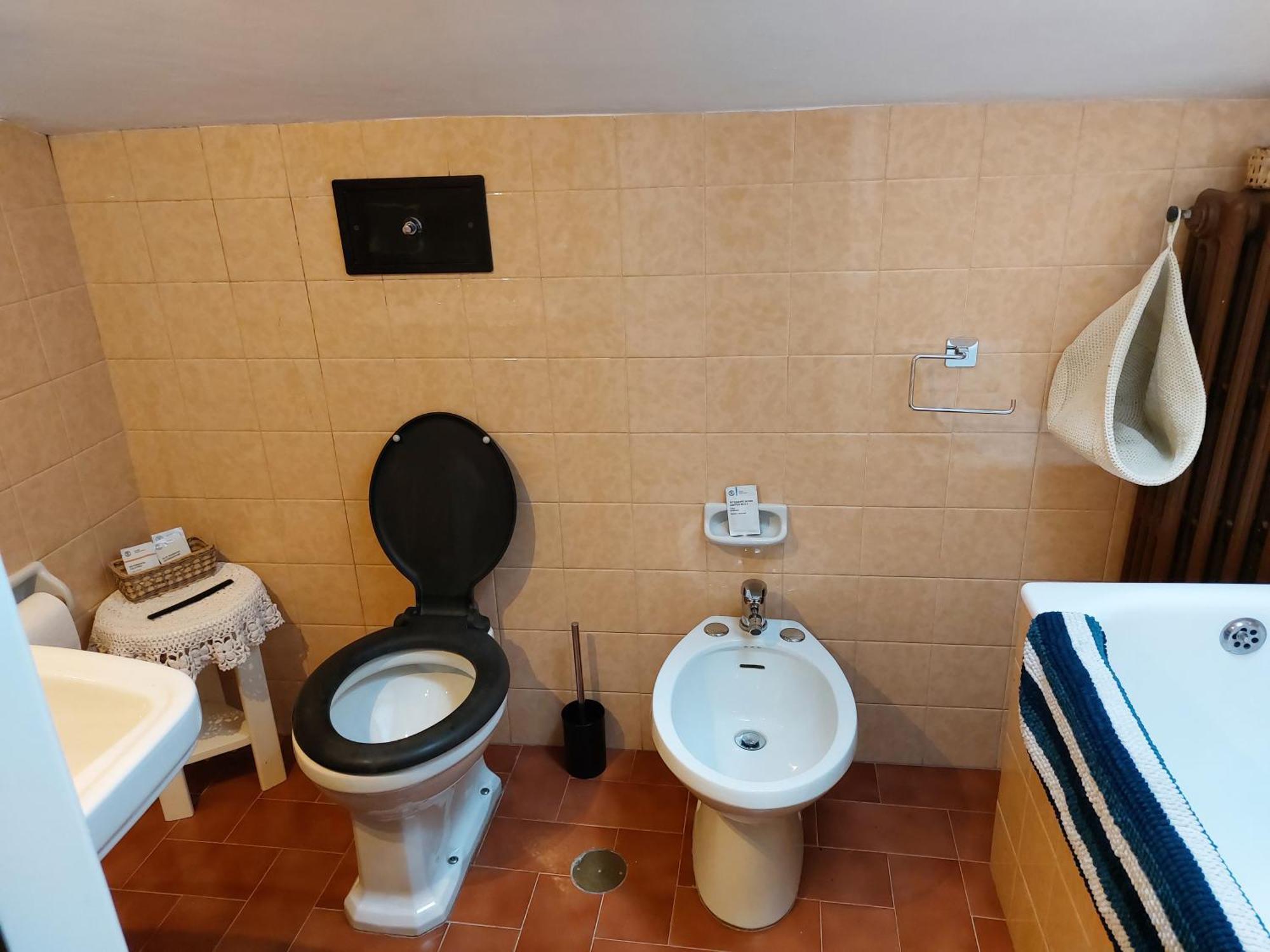 Casamargo Appartement Castellamonte Buitenkant foto