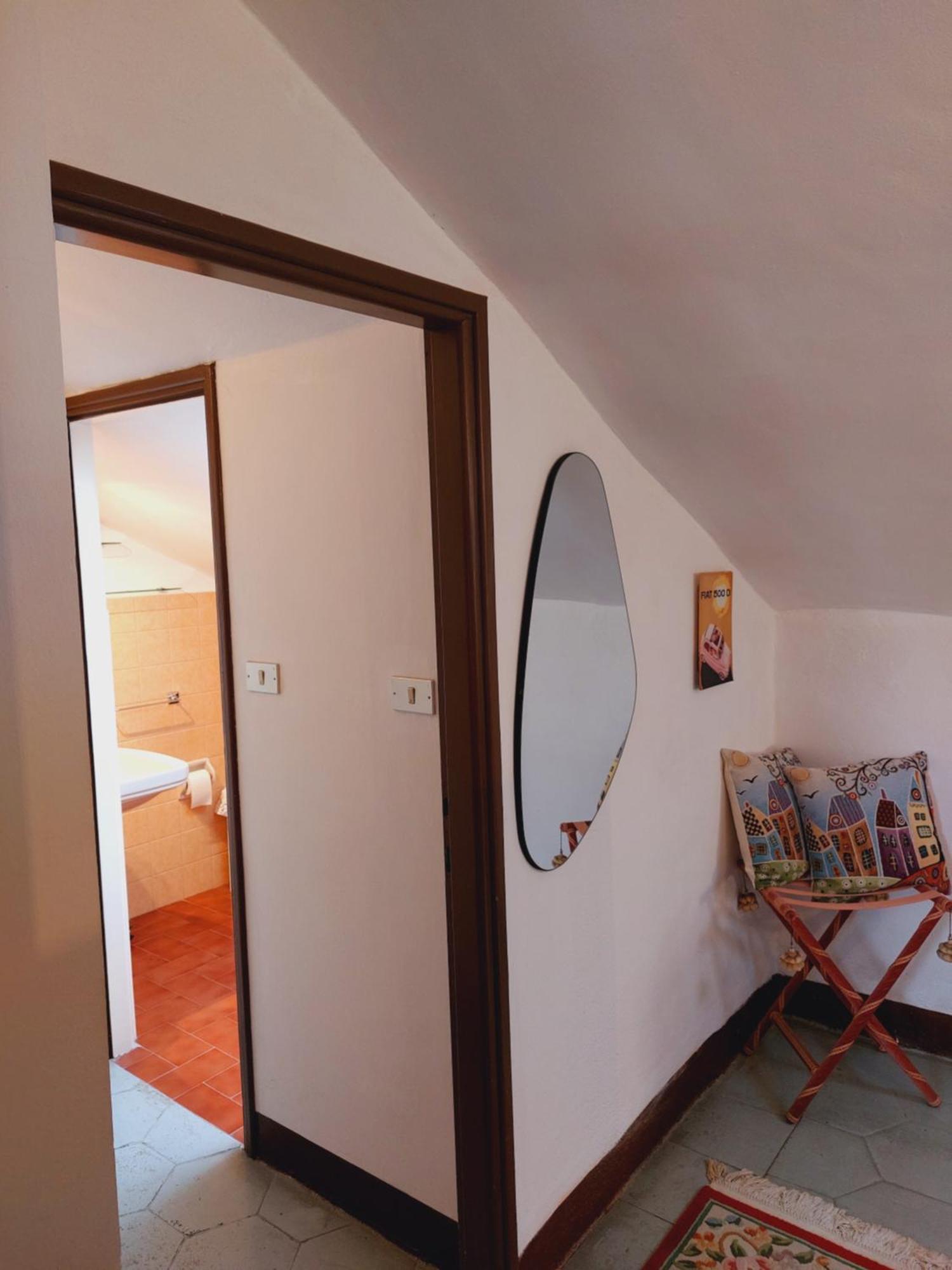 Casamargo Appartement Castellamonte Buitenkant foto
