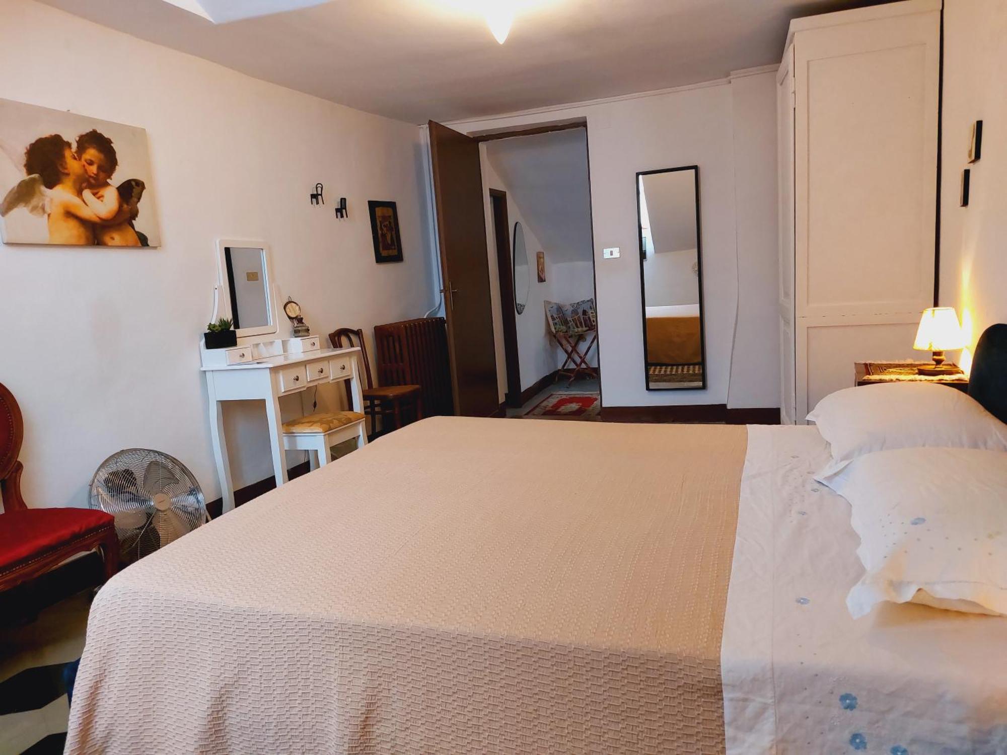 Casamargo Appartement Castellamonte Buitenkant foto