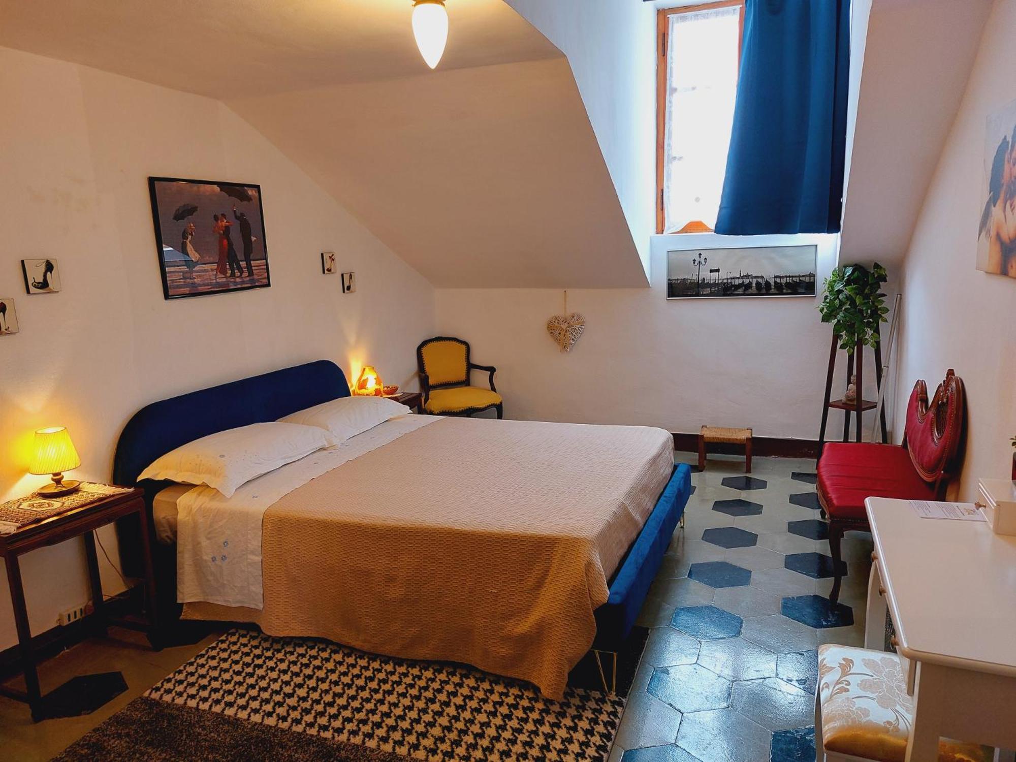 Casamargo Appartement Castellamonte Buitenkant foto