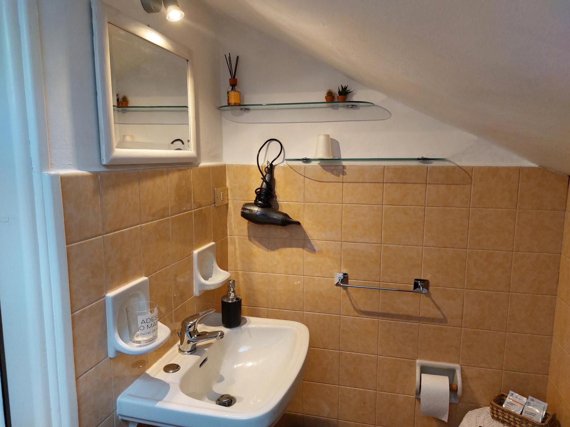 Casamargo Appartement Castellamonte Buitenkant foto