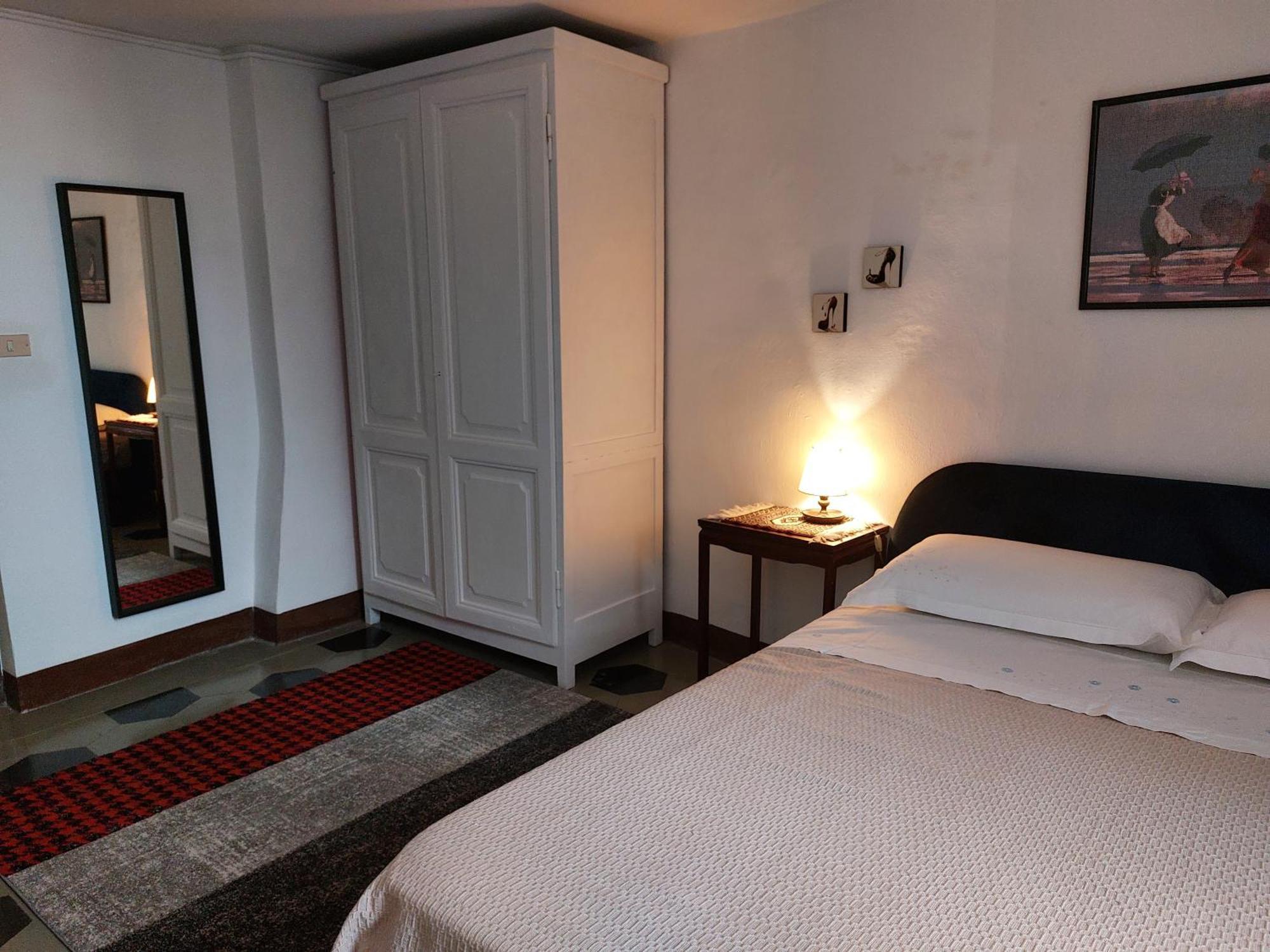 Casamargo Appartement Castellamonte Buitenkant foto
